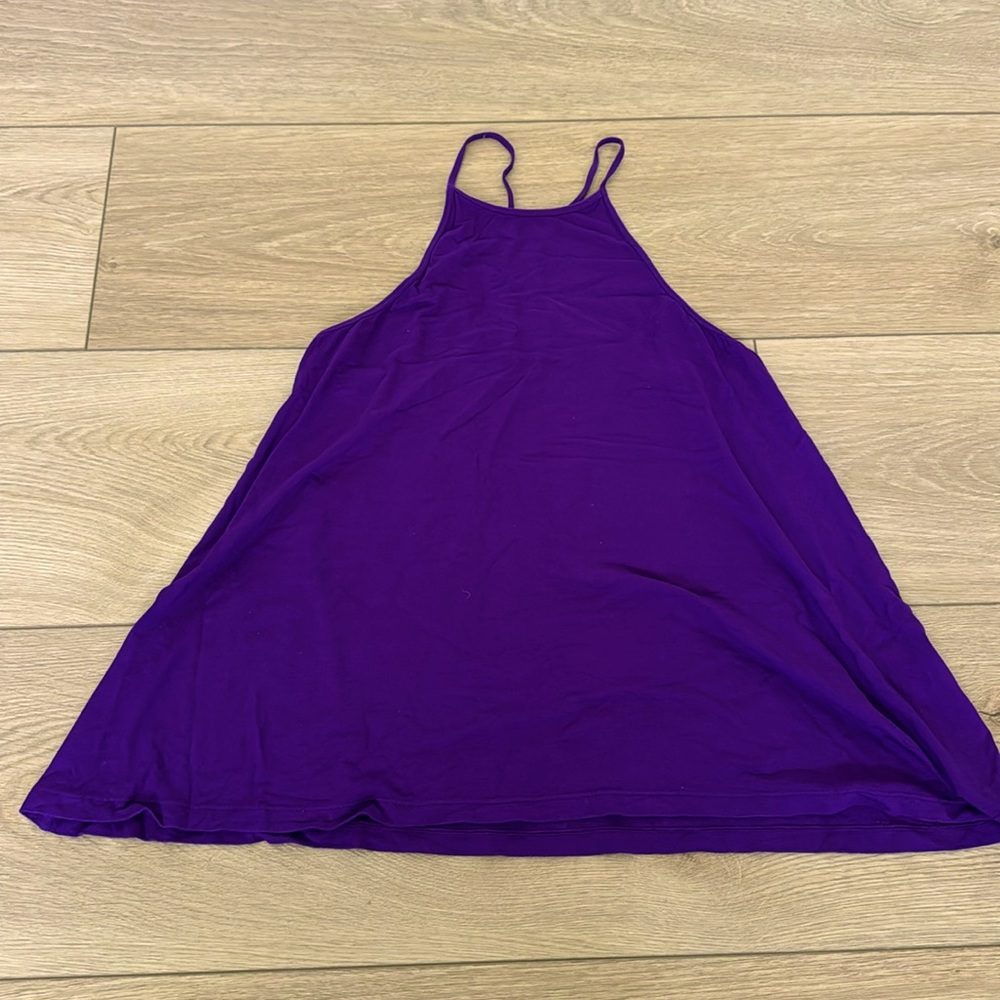 Ava Sky Tank